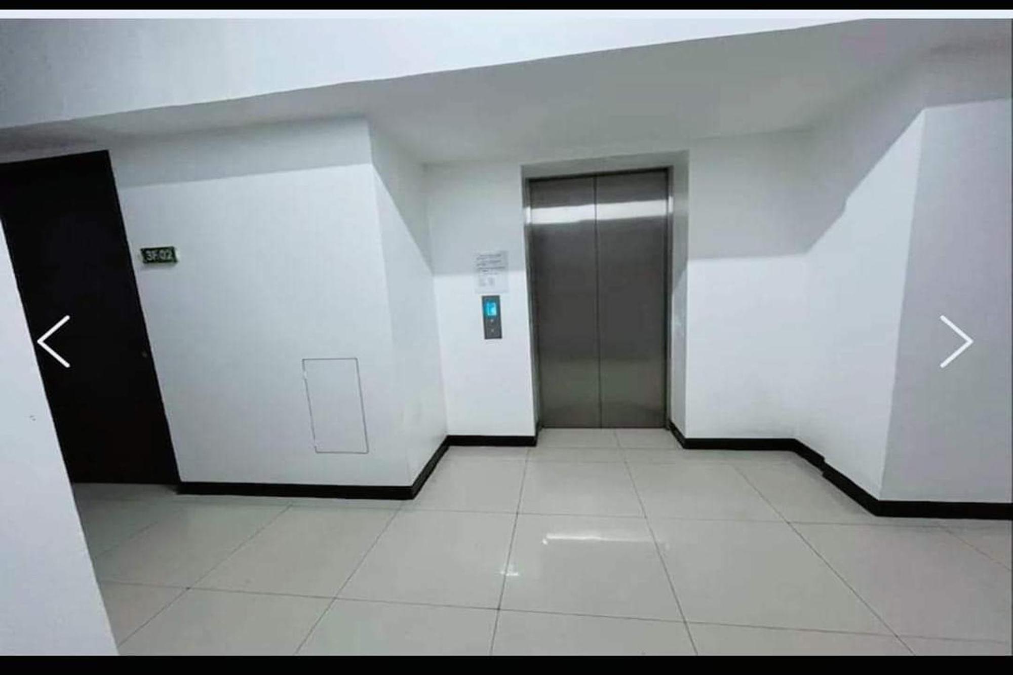 Krystal Claine Homestay-Burnham Hill Baguio City Exterior foto